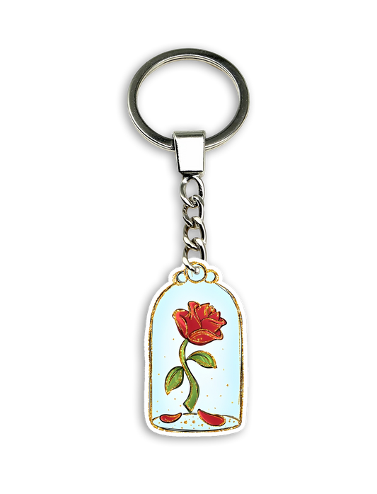 Disney - Beauty and The Beast