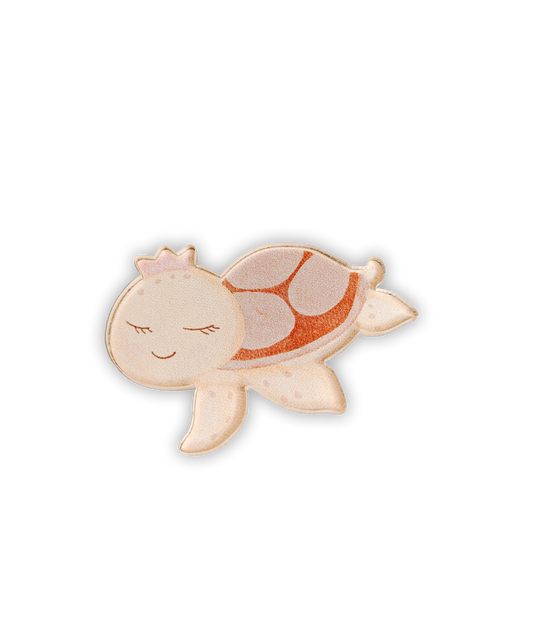Cute Turtle Pin