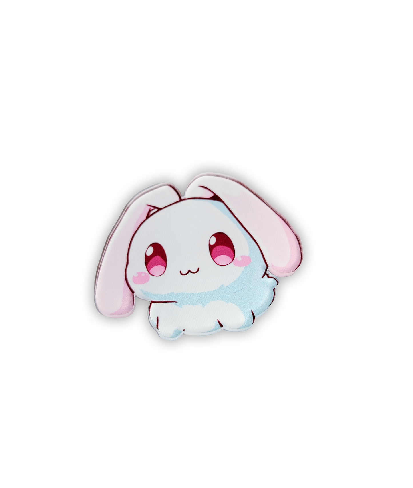 Litte Bunny Pin
