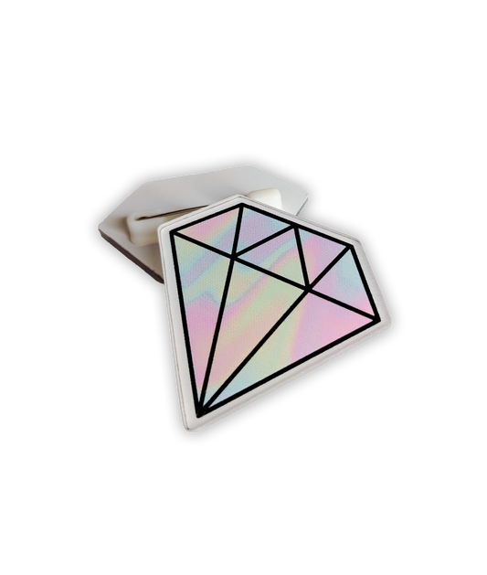 Diamond Pin
