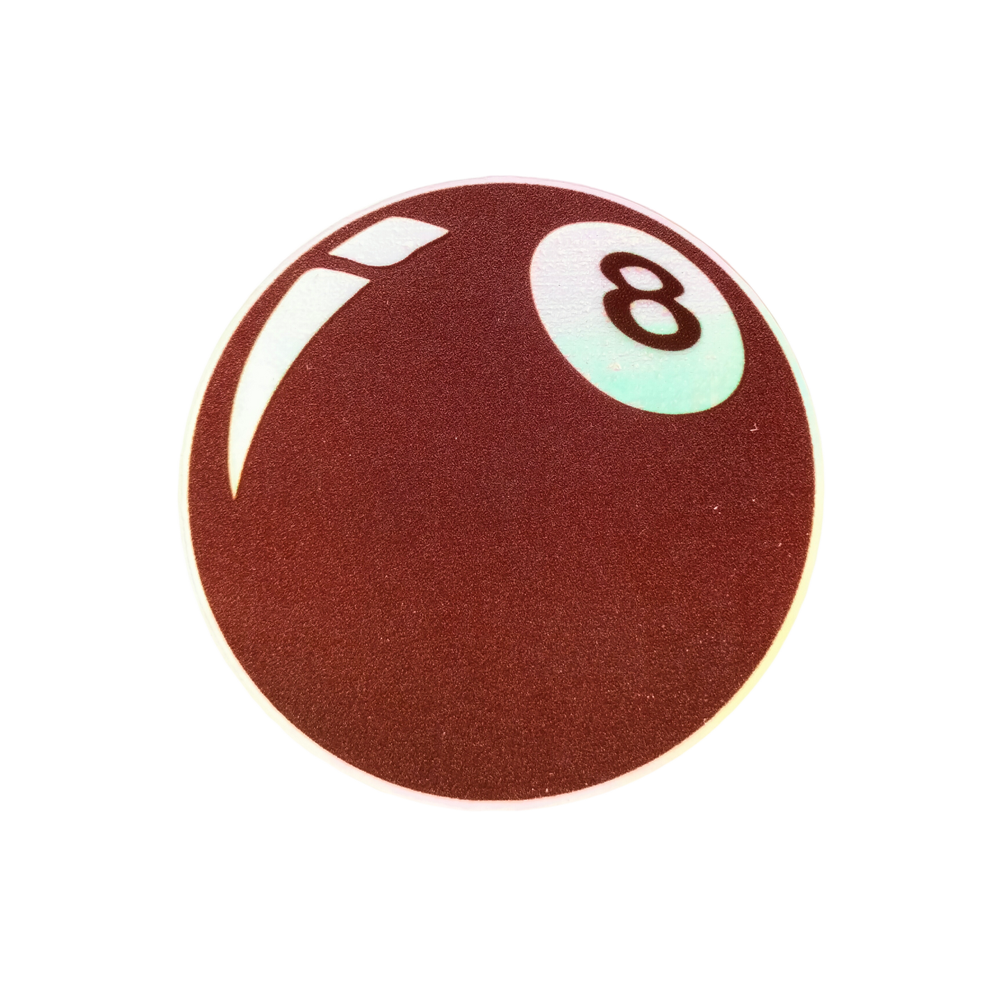 Magic 8 Holographic 3D