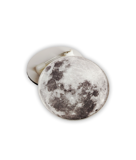 Moon Pin