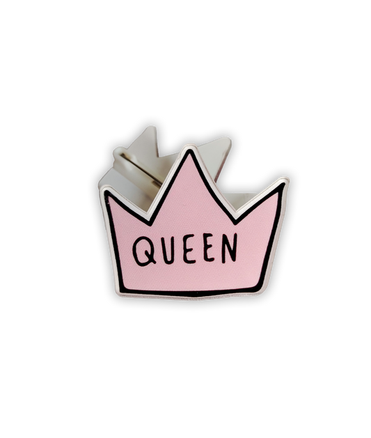 Queen Pin