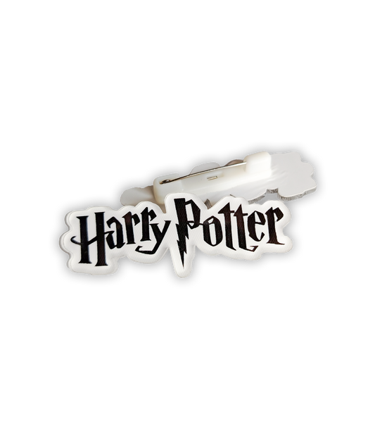 Harry Potter Pin