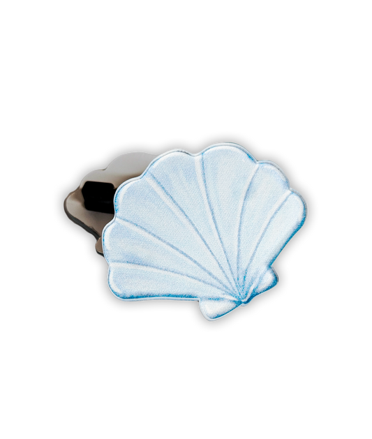 Seashell Pin