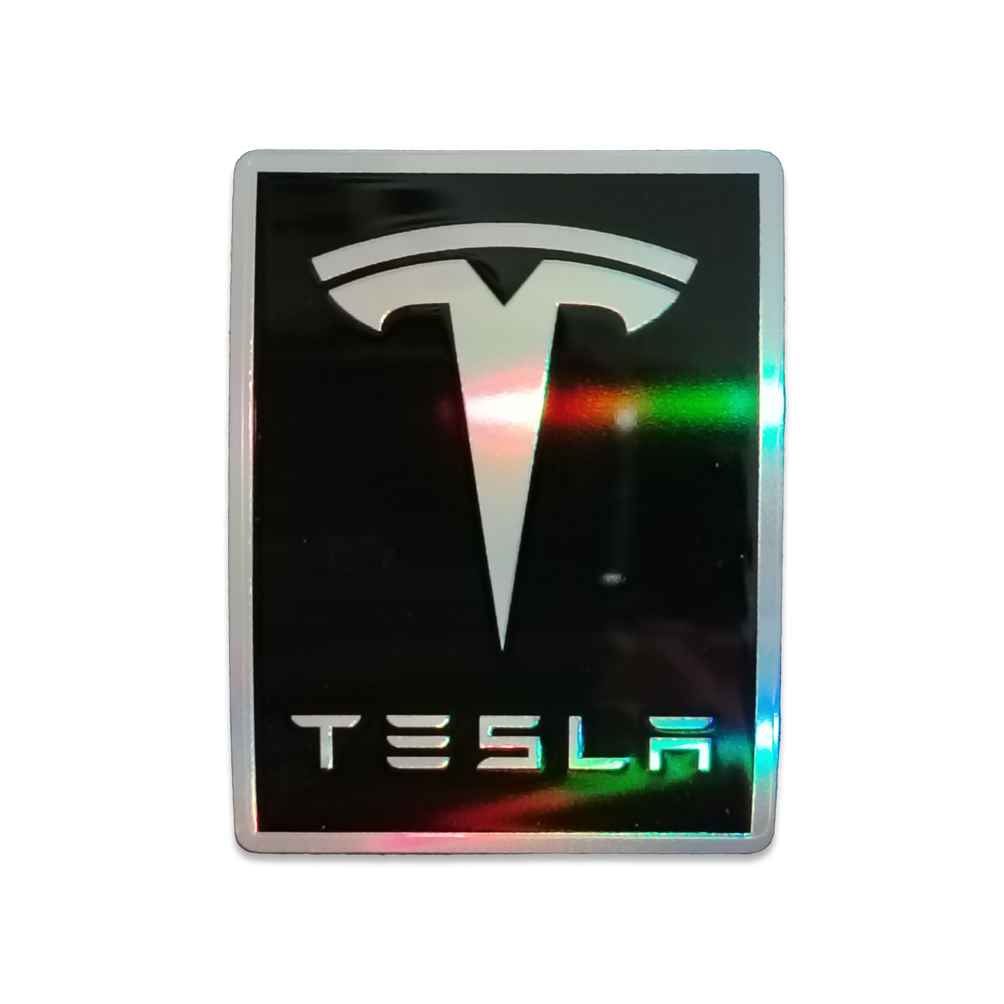 TesLa Holographic 3D