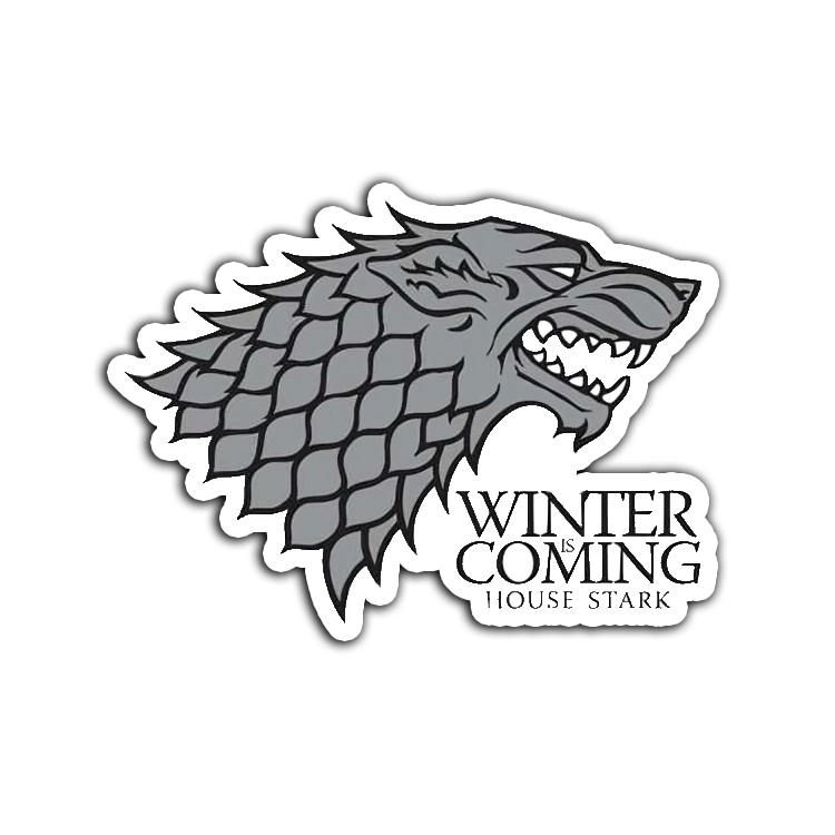 Winter is coming