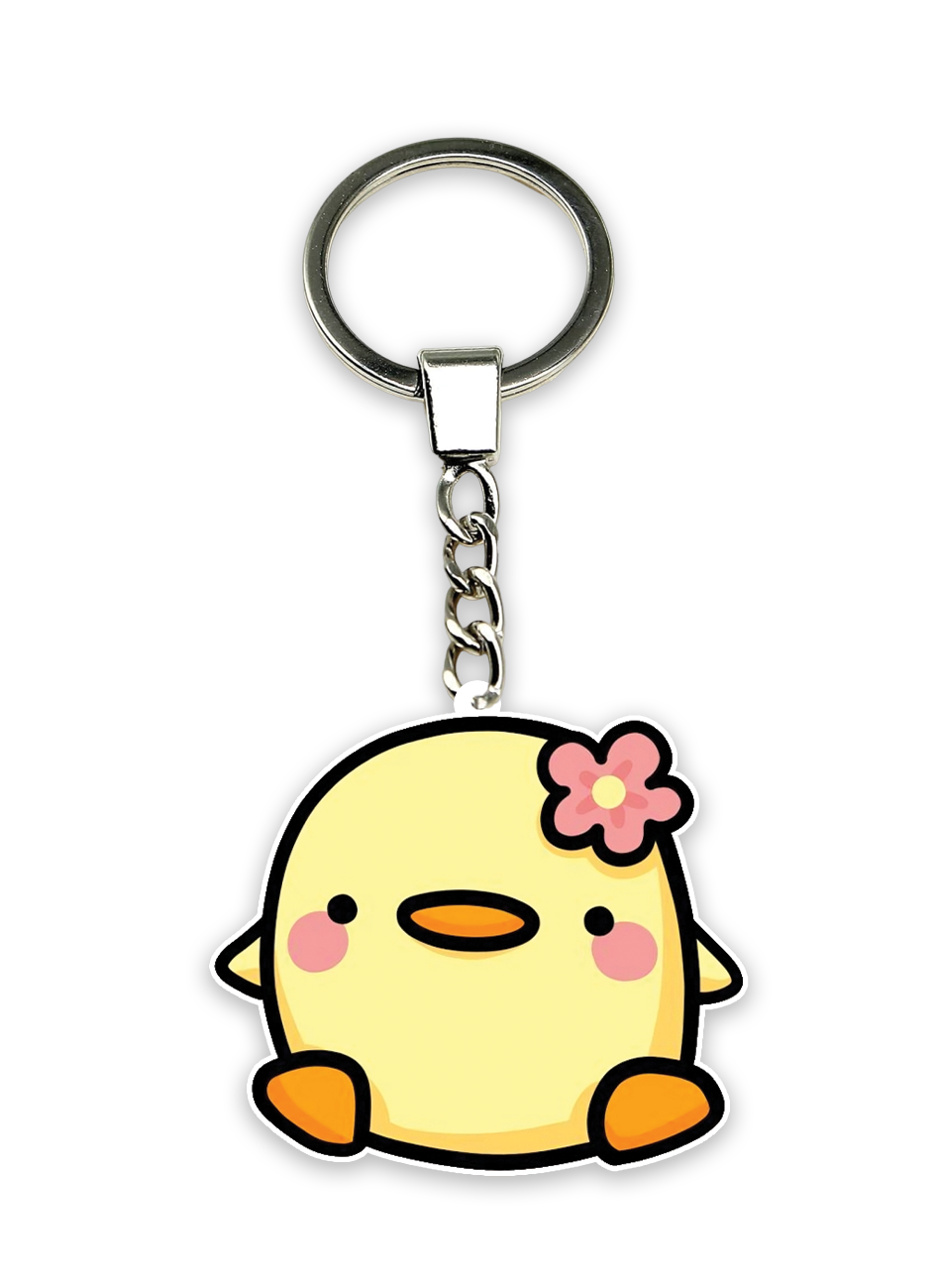Katkota Keychain