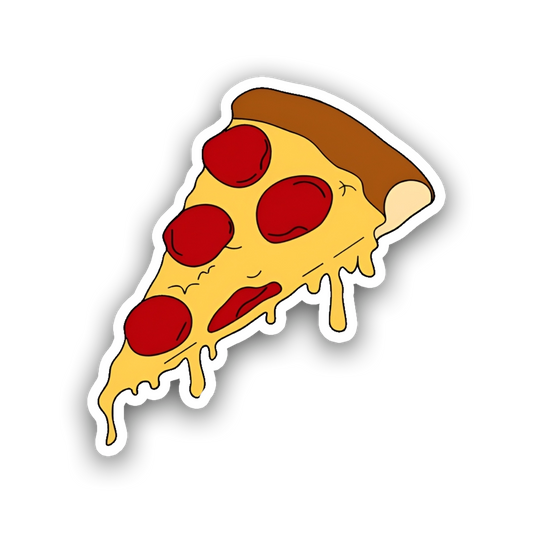 Pizza Pin