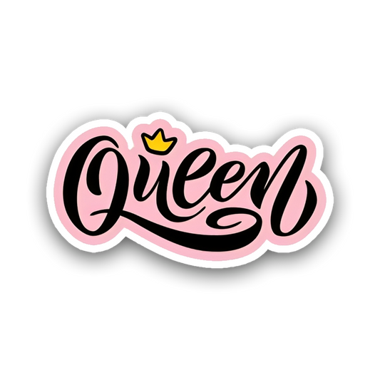 QUEEN Pin