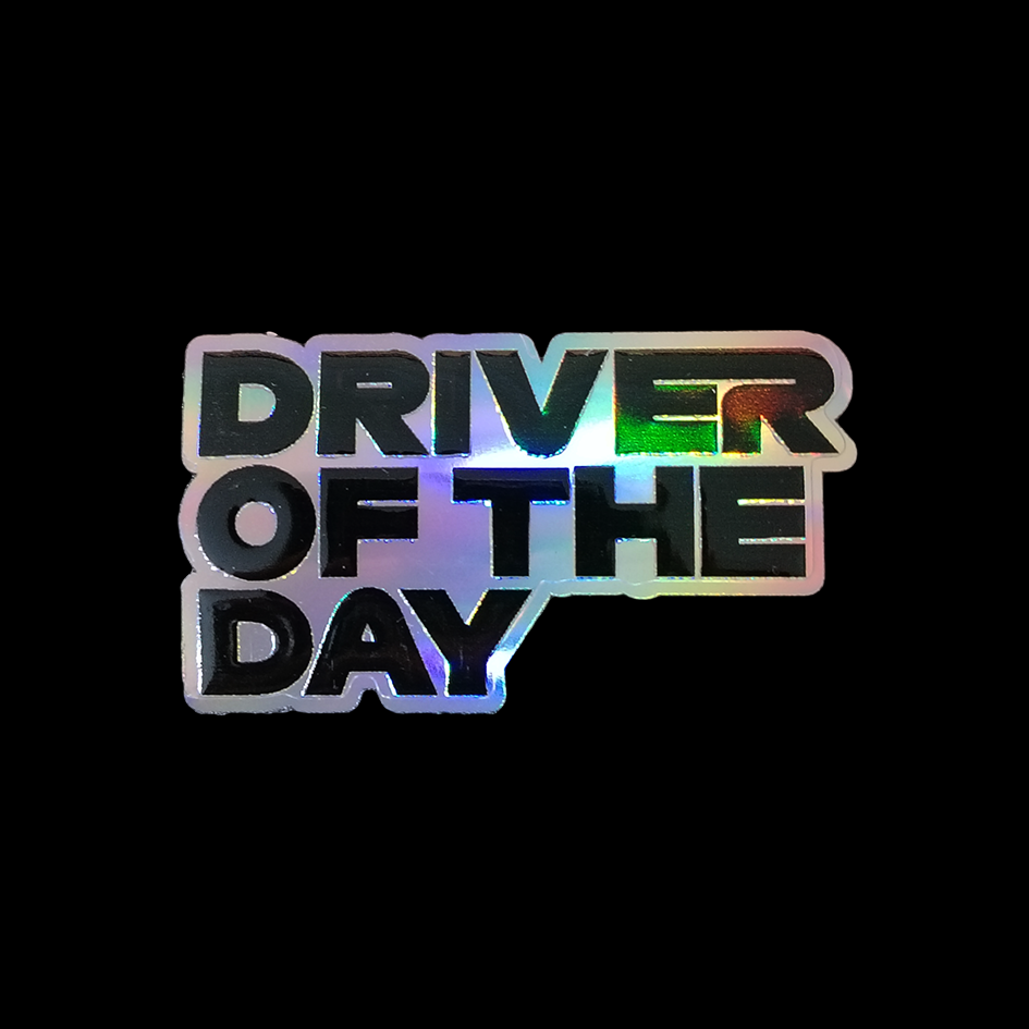 Driver Holographic 3D