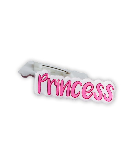 Princess Pin