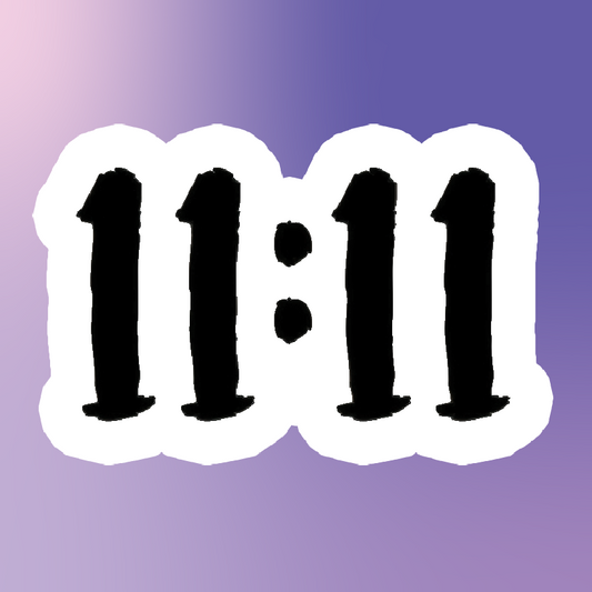 11:11