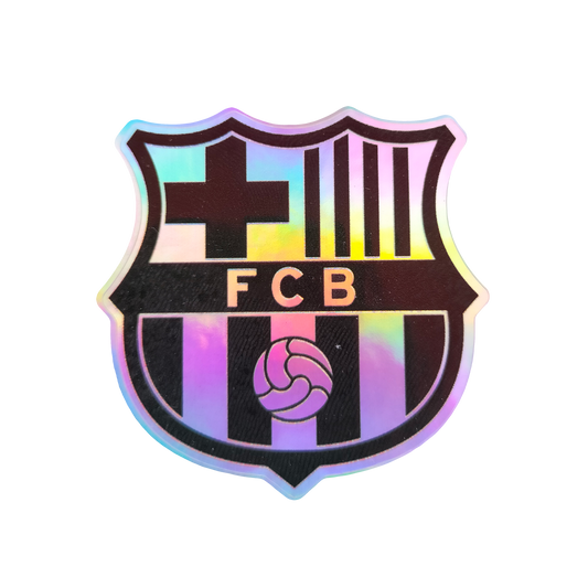 FCB Holographic 3D