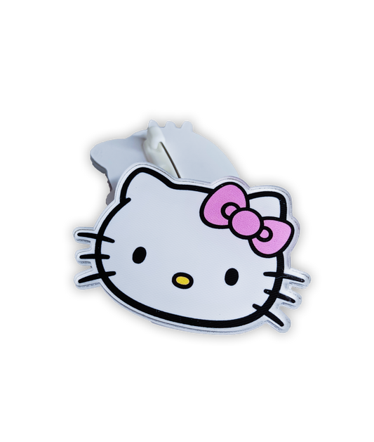 Kitty Pin