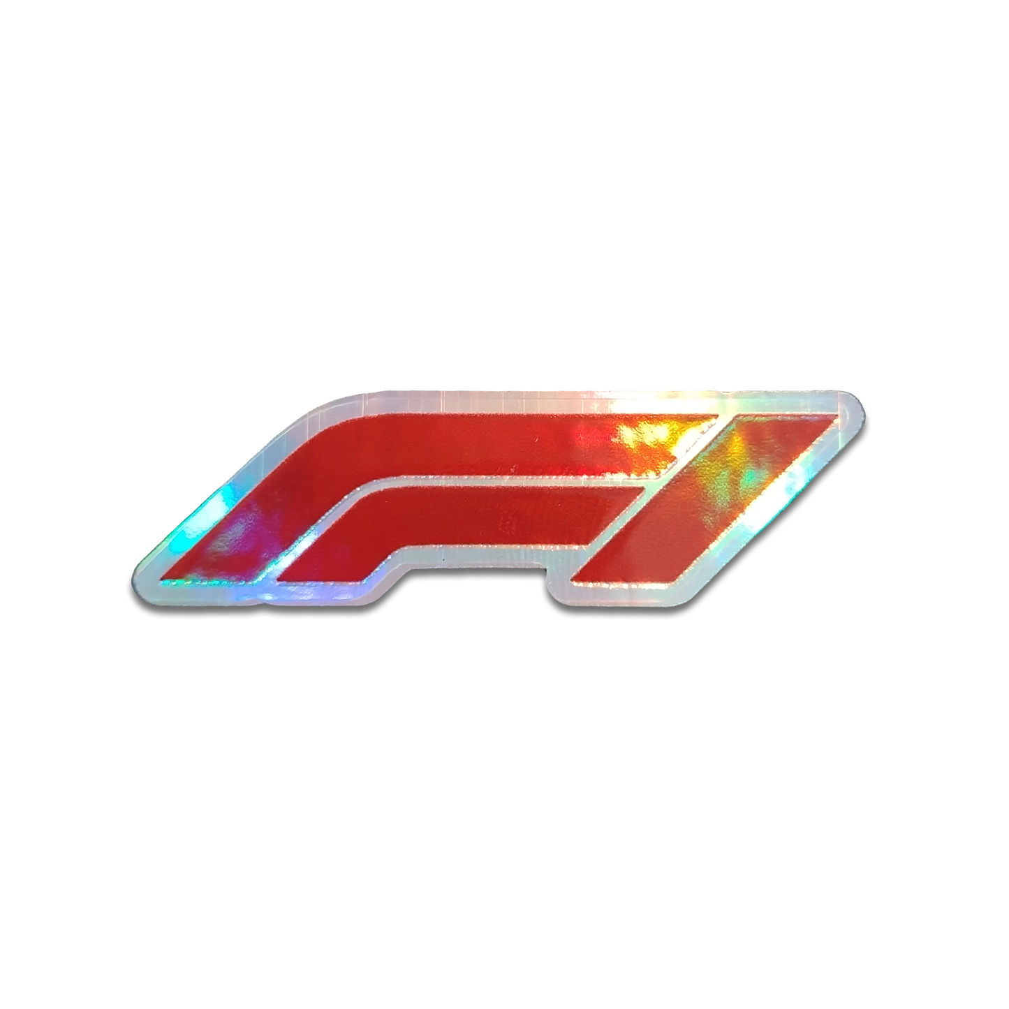 F1 Holographic 3D