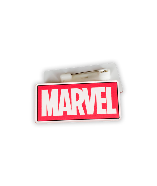 Marvel Pin