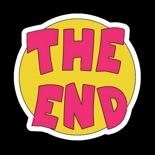 The End