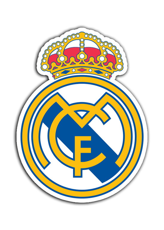 Real Madrid -ريال مدريد