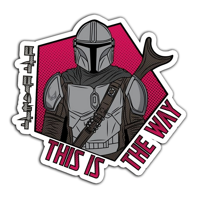 This is the way