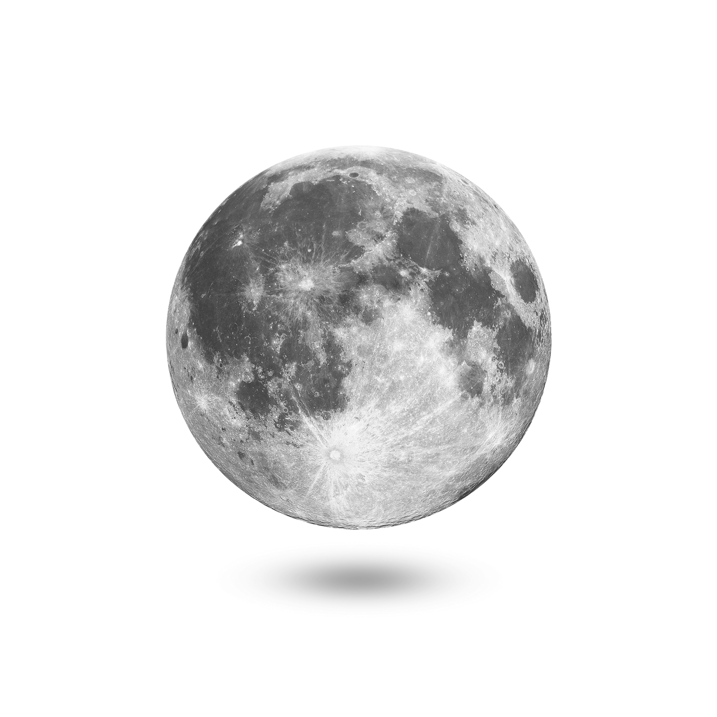 Moon Coaster