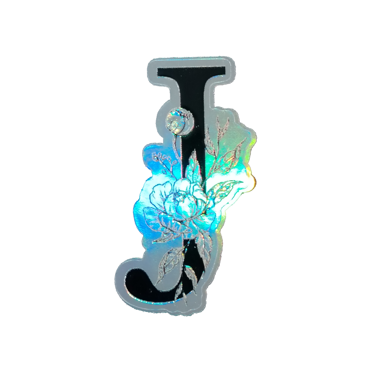 J Holographic 3D