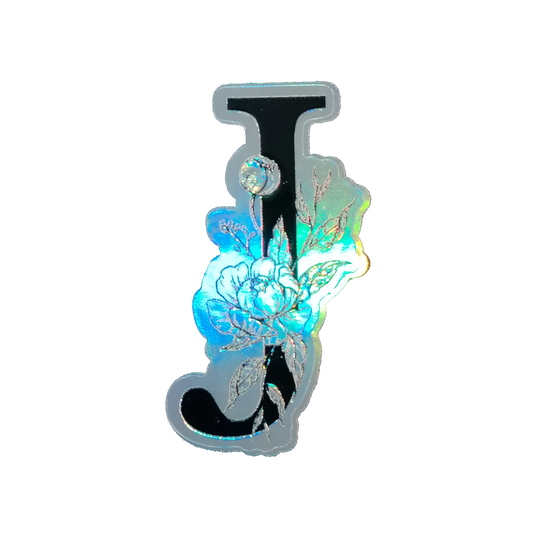 J Holographic 3D