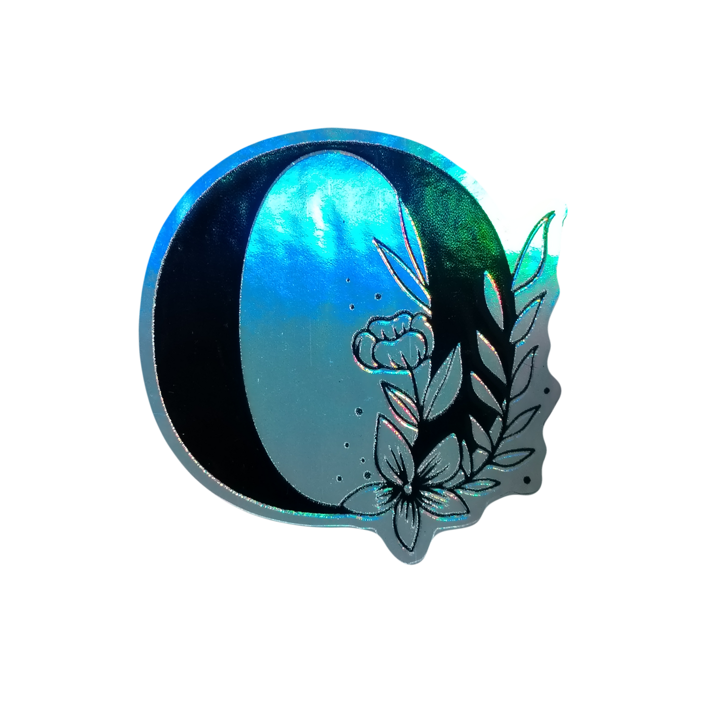 O Holographic 3D