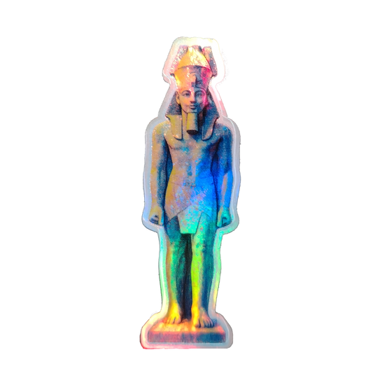 Ramesses Holographic 3D