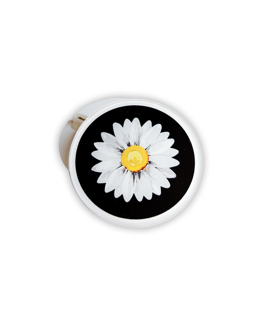 White Flower