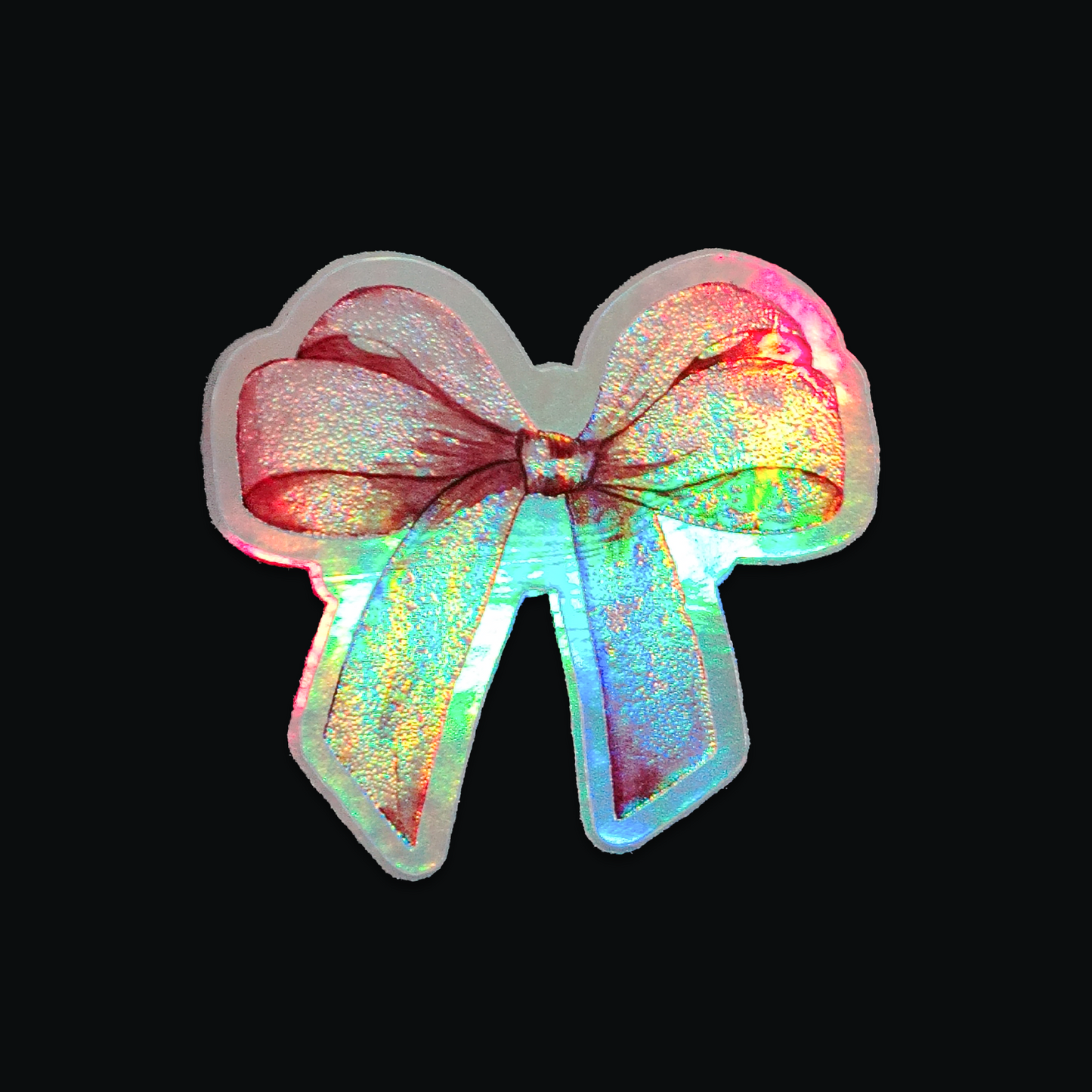 Bow Holographic 3D