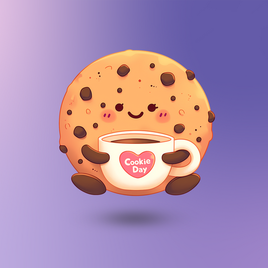 Cookie Coaster