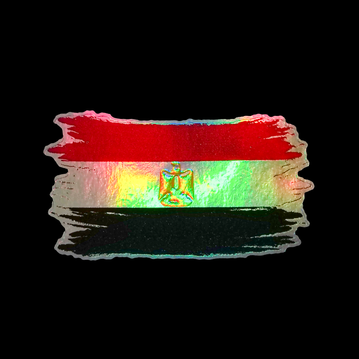 EGyptt Holographic 3D
