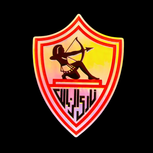 Zamalek Holographic 3D