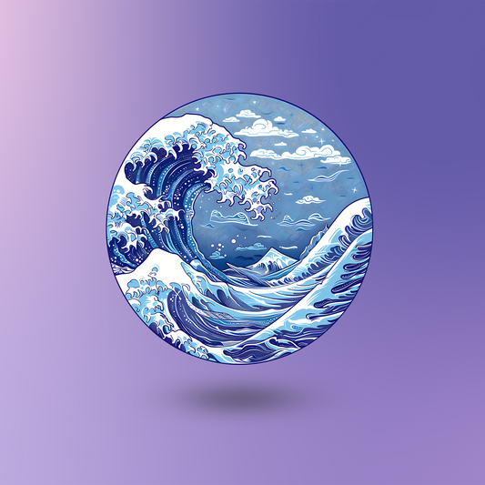 Wave Coaster