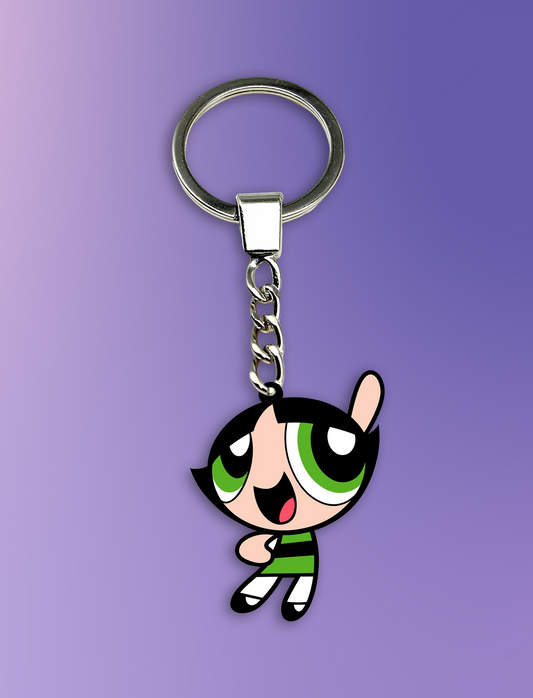 Buttercup