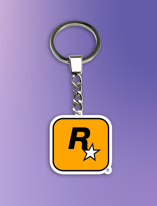 Rockstar