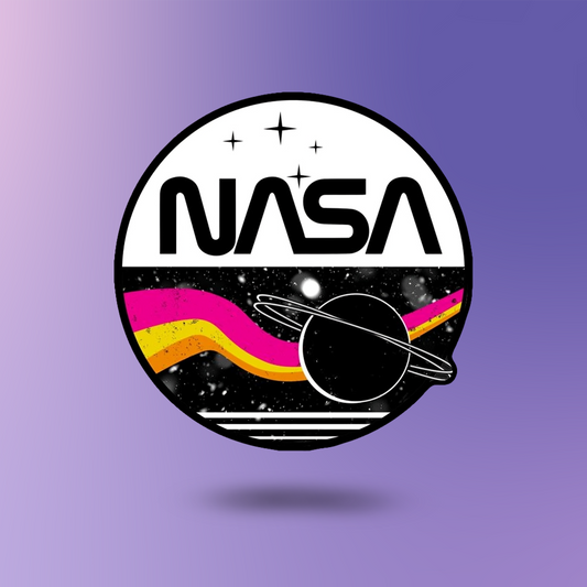 Nasa Coaster