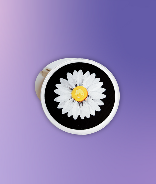 White Flower