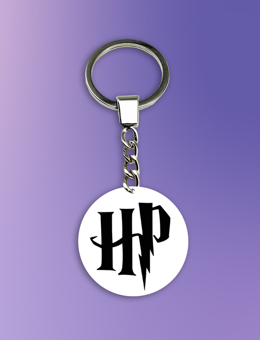 HP (Harry Potter)
