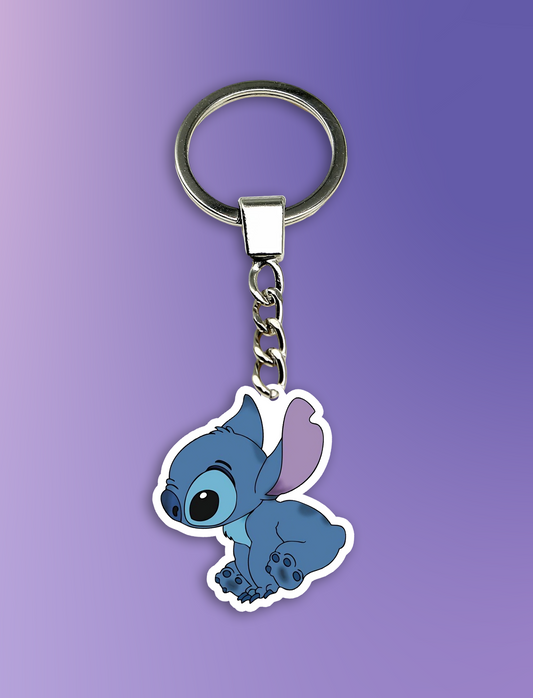 Stitch