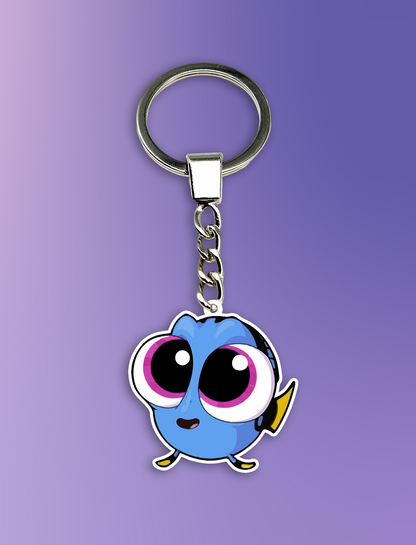 Baby Dory
