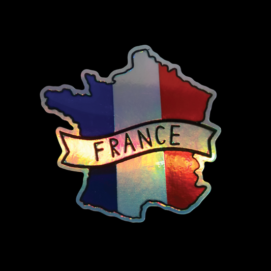 France Holographic 3D