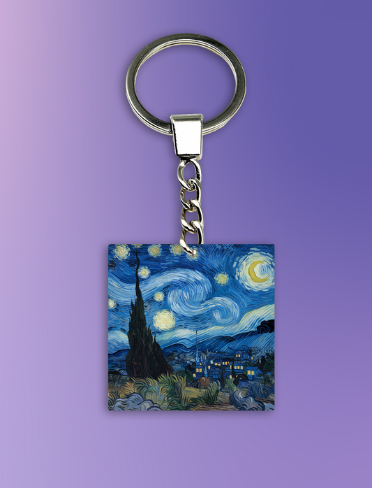 Starry Night