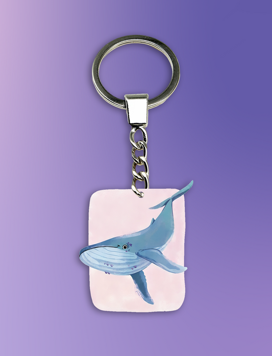 Whale
