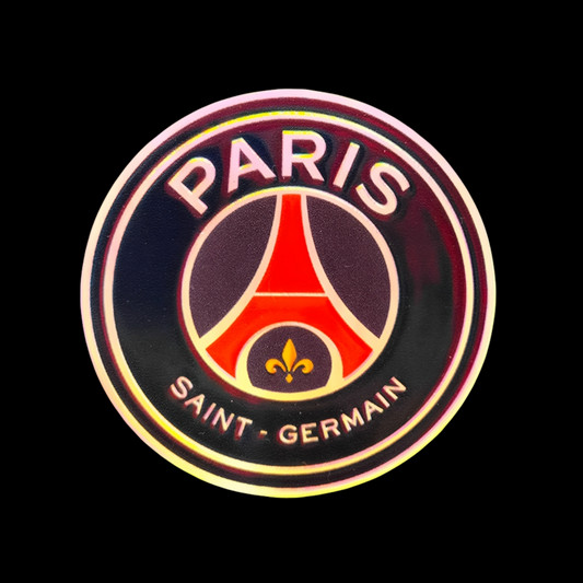 PARIS Holographic 3D