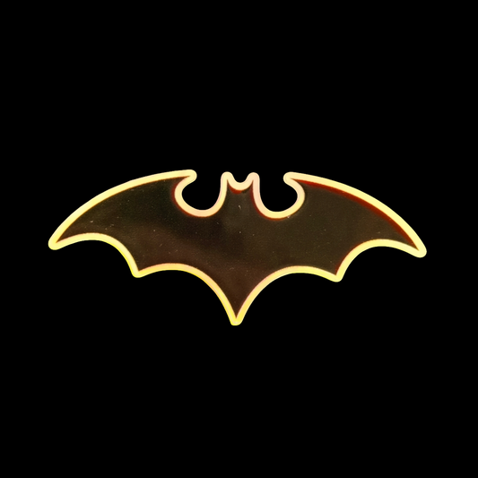 BATman Holographic 3D