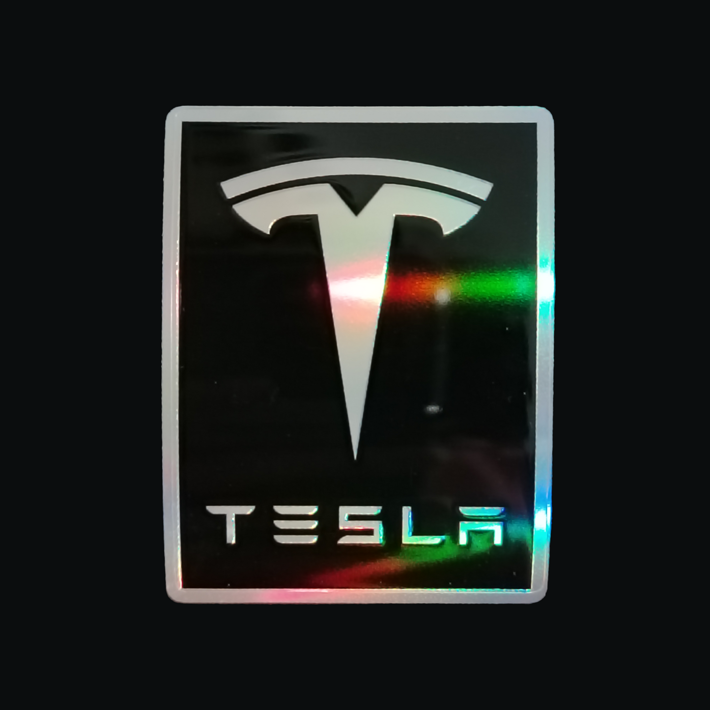 TesLa Holographic 3D