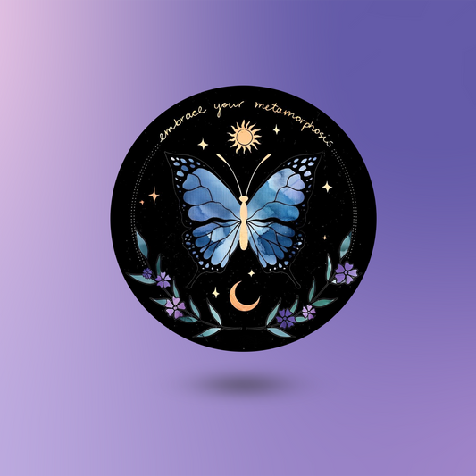 Butterfly Coaster