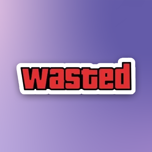 Wasted Pin